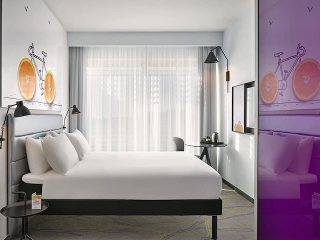 イビス スタイルズ エルサレム シティ - アコーホテルズ ブランド