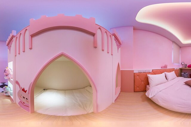 プラム フォレスト