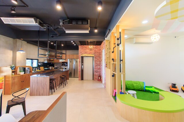 プラム フォレスト