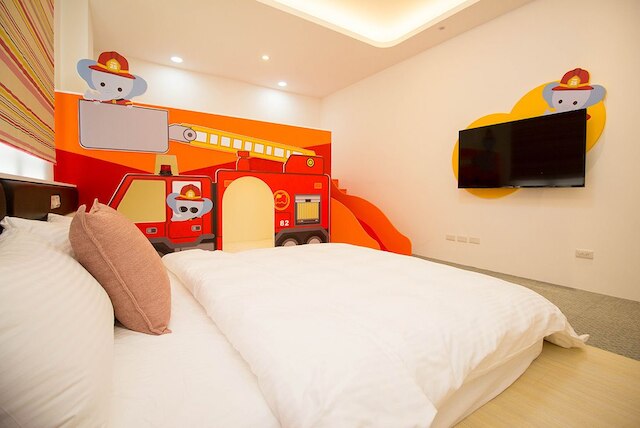 プラム フォレスト