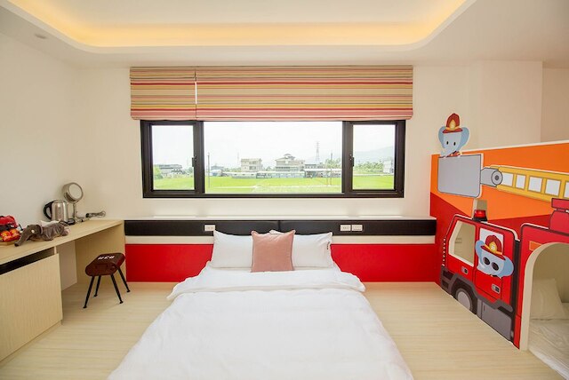 プラム フォレスト