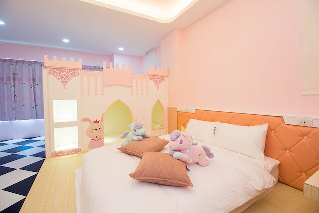 プラム フォレスト