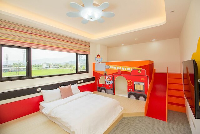 プラム フォレスト