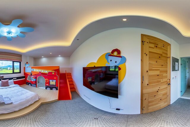 プラム フォレスト