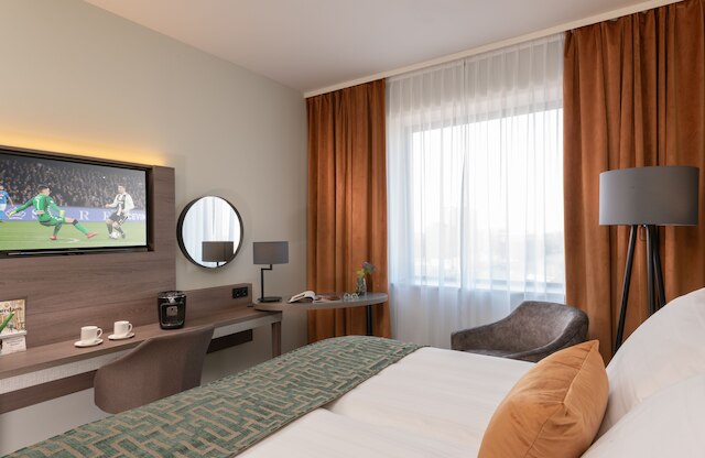 レオナルド ロイヤル ホテル アムステルダム