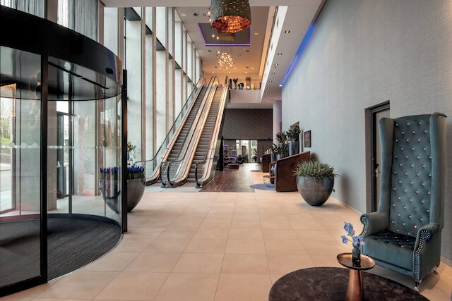 レオナルド ロイヤル ホテル アムステルダム