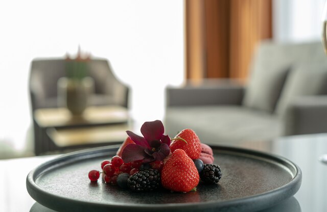 レオナルド ロイヤル ホテル アムステルダム