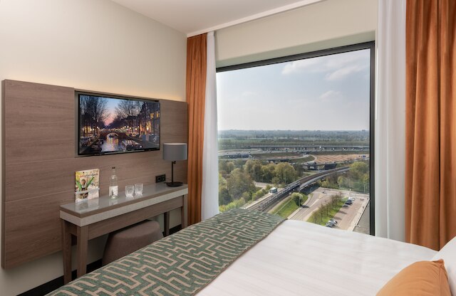 レオナルド ロイヤル ホテル アムステルダム