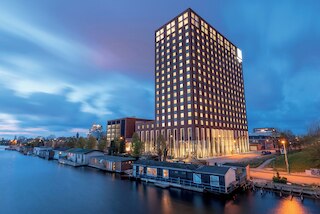 レオナルド ロイヤル ホテル アムステルダム