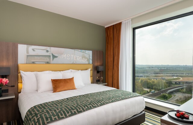レオナルド ロイヤル ホテル アムステルダム