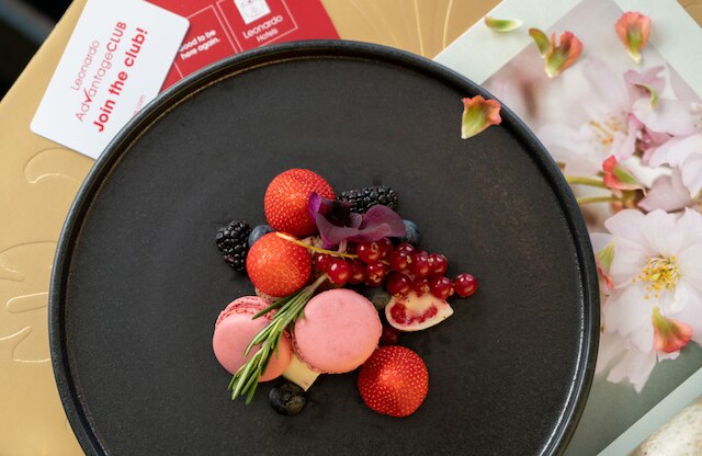 レオナルド ロイヤル ホテル アムステルダム