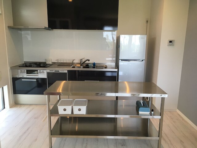 ゲストハウス ORIORI