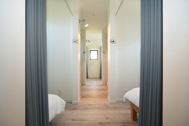 ゲストハウス ORIORI