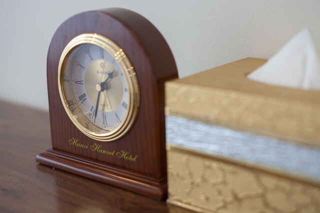 ハノイ ハンベット ホテル