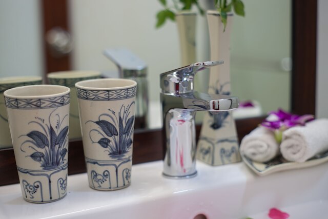 ハノイ ハンベット ホテル