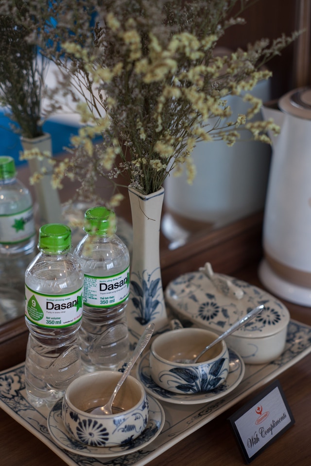 ハノイ ハンベット ホテル