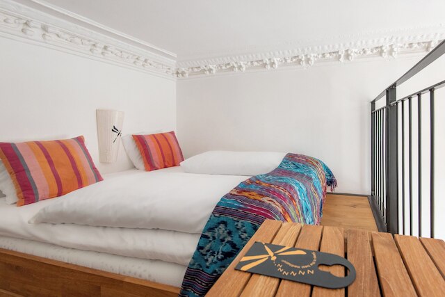 ルル グルズメデン オテル