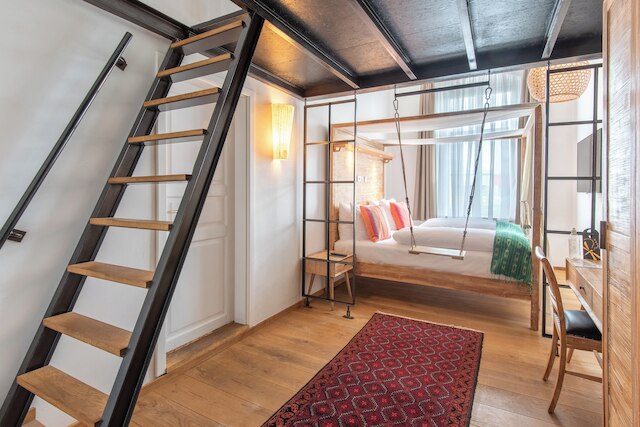 ルル グルズメデン オテル