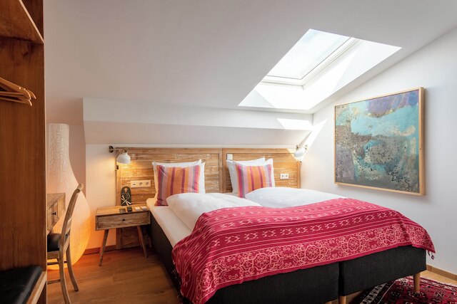 ルル グルズメデン オテル