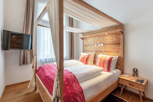 ルル グルズメデン オテル