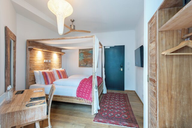 ルル グルズメデン オテル