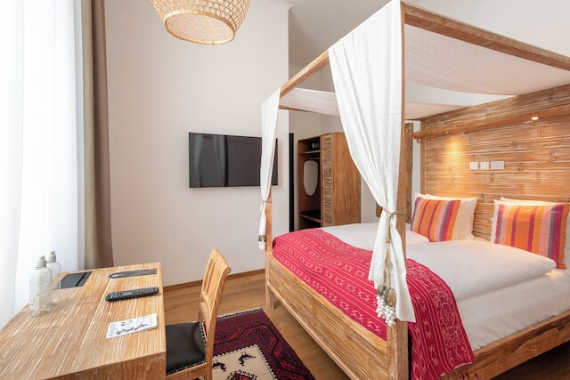 ルル グルズメデン オテル