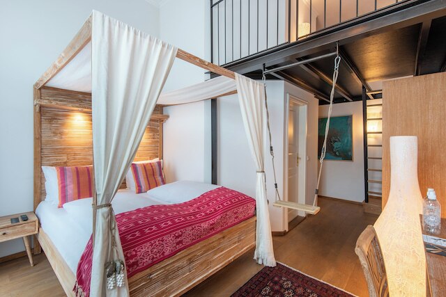 ルル グルズメデン オテル