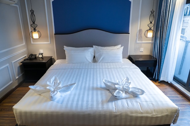 ハノイ ラ カステラ ホテル