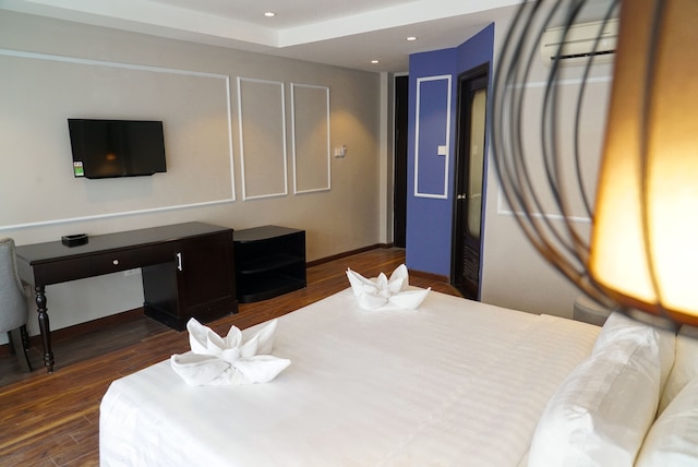 ハノイ ラ カステラ ホテル