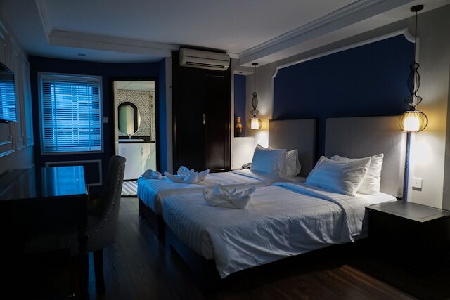 ハノイ ラ カステラ ホテル