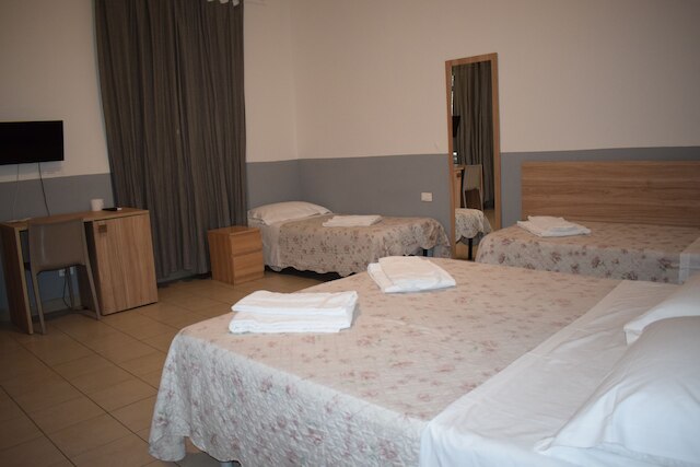 ゴールデン ドリーム ゲスト ハウス