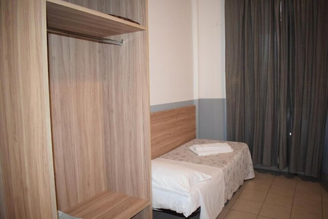 ゴールデン ドリーム ゲスト ハウス