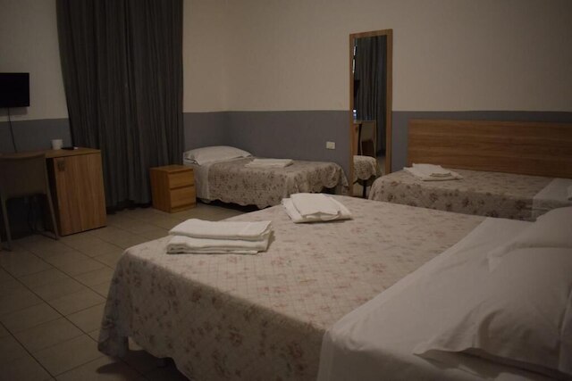 ゴールデン ドリーム ゲスト ハウス