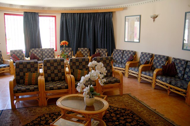 セント ヴィンセント ゲスト ハウス - ベツレヘム