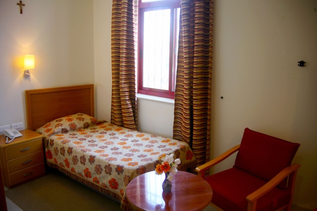 セント ヴィンセント ゲスト ハウス - ベツレヘム