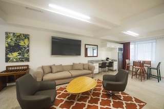 バルモラルホテルサンホセCR、ヒストリックディストリクト