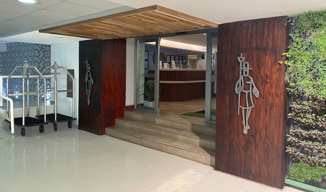 バルモラルホテルサンホセCR、ヒストリックディストリクト