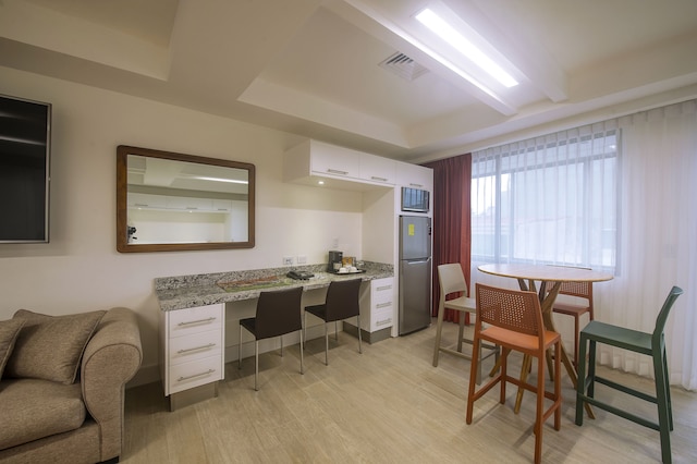 バルモラルホテルサンホセCR、ヒストリックディストリクト