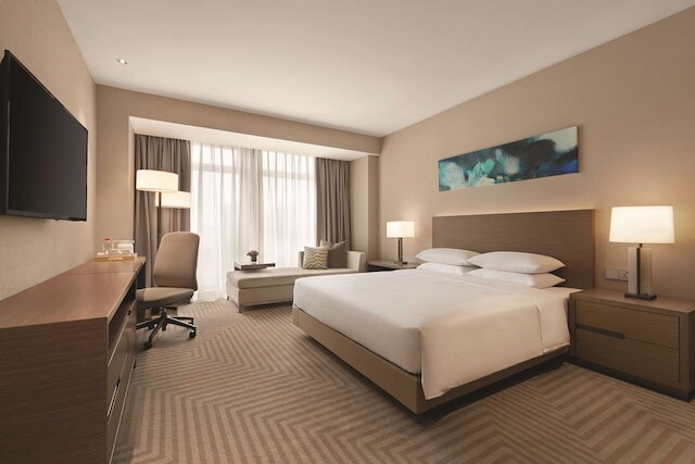 ハイアット ハウス成都ペブル ウォーク (成都象南里凯悦嘉寓酒店)