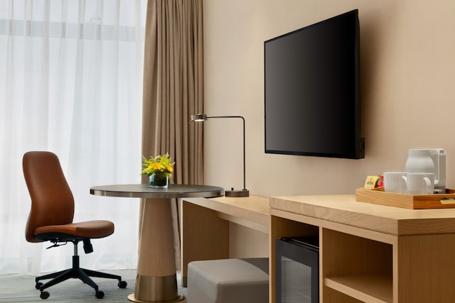 ハイアット ハウス成都ペブル ウォーク (成都象南里凯悦嘉寓酒店)