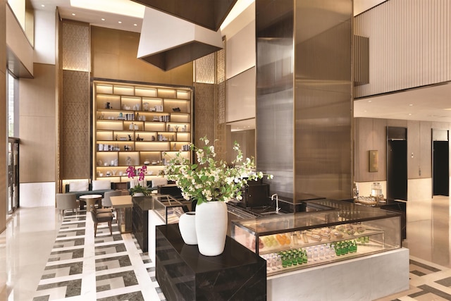 ハイアット ハウス成都ペブル ウォーク (成都象南里凯悦嘉寓酒店)