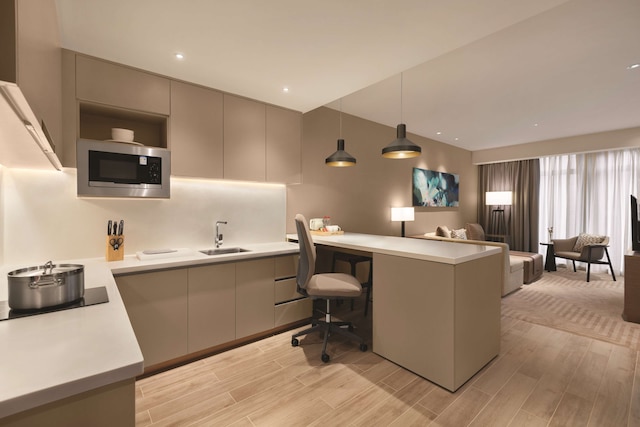 ハイアット ハウス成都ペブル ウォーク (成都象南里凯悦嘉寓酒店)