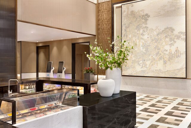 ハイアット ハウス成都ペブル ウォーク (成都象南里凯悦嘉寓酒店)