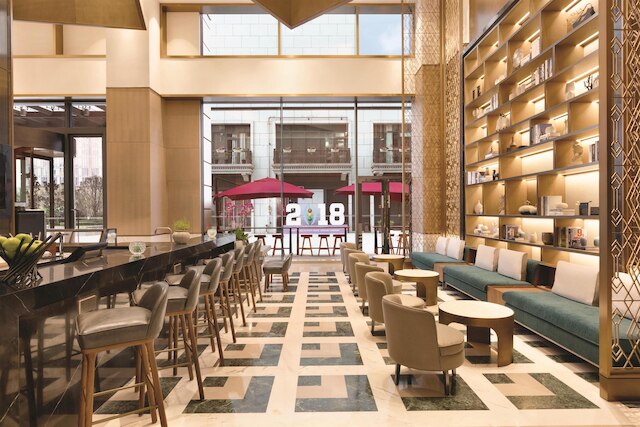 ハイアット ハウス成都ペブル ウォーク (成都象南里凯悦嘉寓酒店)