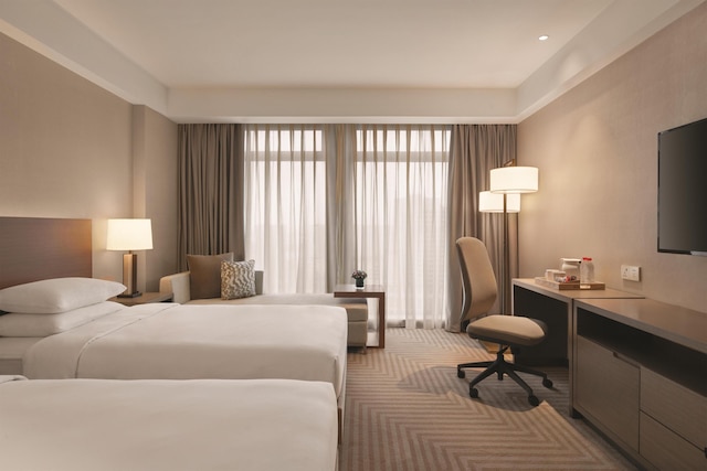 ハイアット ハウス成都ペブル ウォーク (成都象南里凯悦嘉寓酒店)