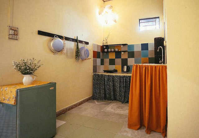 ハーブズ ハウス