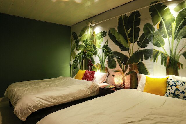 ハーブズ ハウス