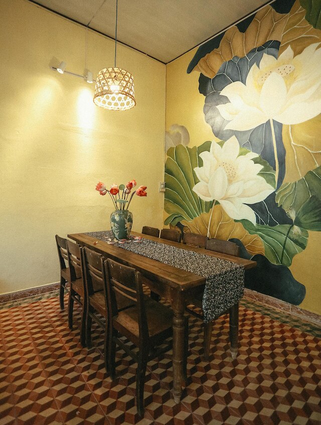 ハーブズ ハウス