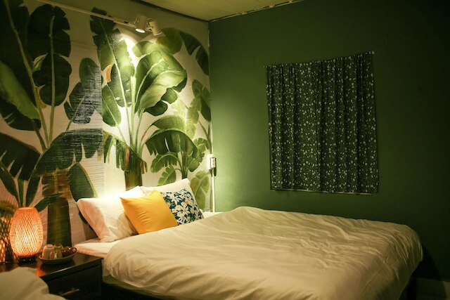 ハーブズ ハウス