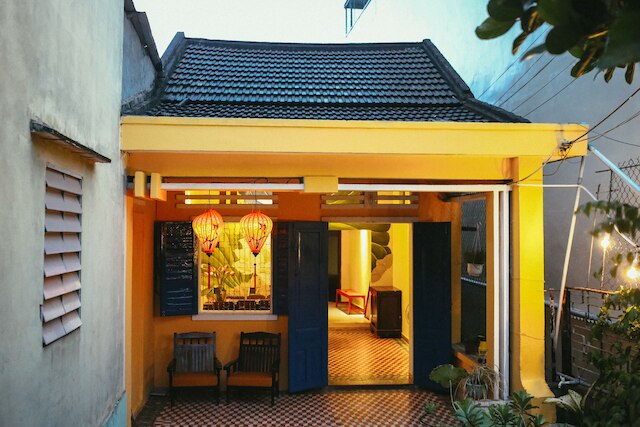 ハーブズ ハウス